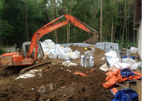 Không để pháp nhân tiếp tục “nhởn nhơ” làm giàu bất chính